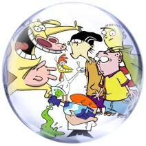 Cartoon Network