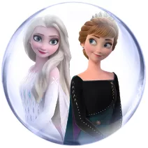 Disney Snježno kraljevstvo