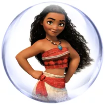 Disney Vaiana