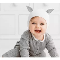 Zimska kapa za bebe / Šal / Rukavice
