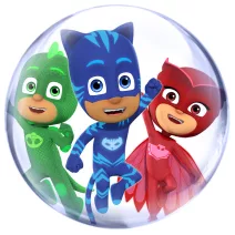 PJ Masks