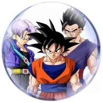 Dragon Ball