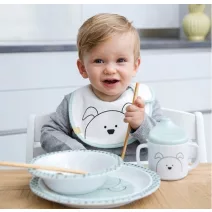 Njega / Hranjenje bebe