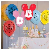 Lateks balon
