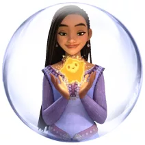 Disney Wish